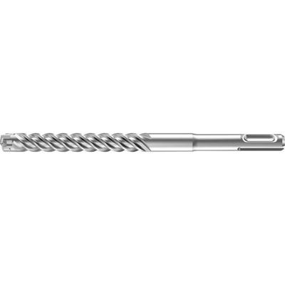 Heller Hamerboor | d. 6,0 mm werk-L.100 mm L.160 mm | SDS-Plus | 1 stuk - 29121 - 29121 Heller Hamerboor | d. 6,0 mm werk-L.100 mm L.160 mm | SDS-Plus | 1 stuk - 29121 - 29121