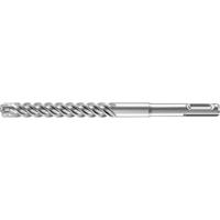 Heller Hamerboor | d. 6,0 mm werk-L.100 mm L.160 mm | SDS-Plus | 1 stuk - 29121 - 29121 - thumbnail