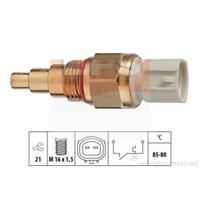 Temperatuurschakelaar, radiateurventilator 1850109 - thumbnail