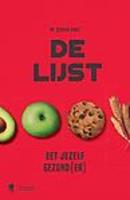 De Lijst - Servaas Dr. Bingé - ebook - thumbnail