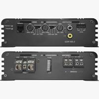 Ground Zero GZIA 100.2 - Autoversterker 2 Kanaals - 300 Watt - thumbnail