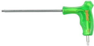IceToolz (Buzaglo) Icetoolz twinhead stersleutel (torx®) t20 7t20