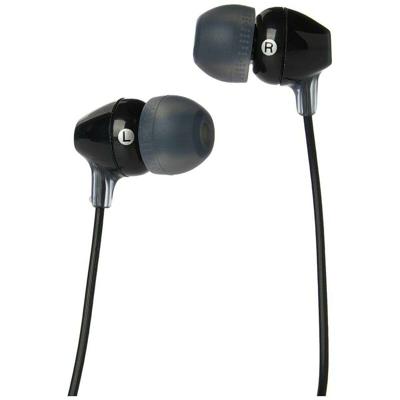 Sony MDR-EX15LPB gesloten in-ear hoofdtelefoon Standaard 1 zwart