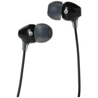 Sony MDR-EX15LPB gesloten in-ear hoofdtelefoon Standaard 1 zwart - thumbnail