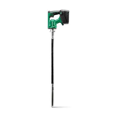 Hikoki UV3628DAWYZ | MultiVolt accu trilnaald 36V 28mm 825mm in doos (1x 4.0Ah MV accu + UC18YSL3 snellader) - UV3628DAWYZ