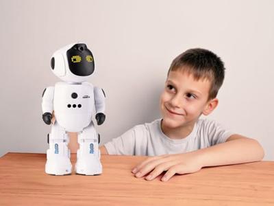 Revell Control 24704 24704 Robot