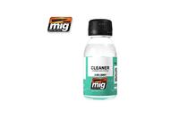 MIG Acrylic Cleaner 100ml - thumbnail