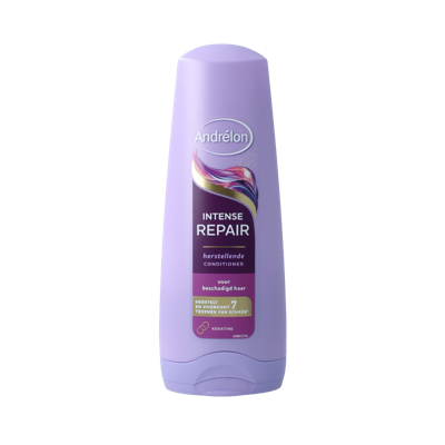 Conditioner care & repair 250 Milliliter