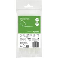 Schneider Electric IMT46403 Kabelbinder 100 stuk(s) - thumbnail