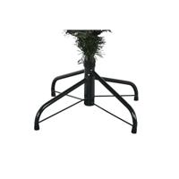 Kerstboom Home ESPRIT Groen PVC Metaal 93 x 93 x 150 cm - thumbnail