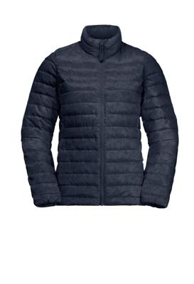 Jack wolfskin Pilvi Dames Isolatiejas Night Blue XXL