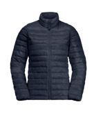 Jack wolfskin Pilvi Dames Isolatiejas Night Blue XXL - thumbnail
