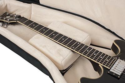 Gator Cases G-PG-335V gigbag voor Gibson® 335® & Flying V®