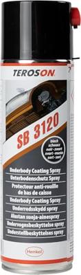 TEROSON Underbody protection 500m sb 3120