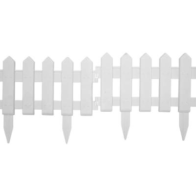 Gazonranden 25 st 10 m PP wit Gazonranden 25 st 10 m PP wit