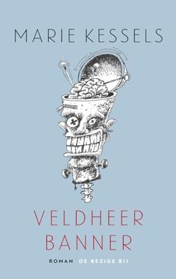Veldheer Banner - Marie Kessels - Paperback (9789403104409) Veldheer Banner - Marie Kessels - Paperback (9789403104409)
