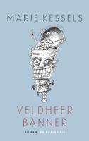 Veldheer Banner - Marie Kessels - Paperback (9789403104409) - thumbnail