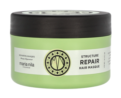 Maria Nila Structure Repair Haarmasker 250ml