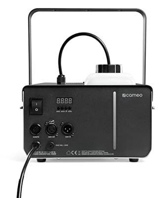 Cameo Phantom F5 DMX rookmachine 1500W - thumbnail