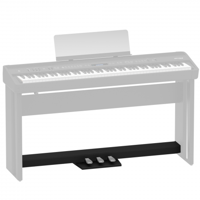 Roland KPD-90-BK - thumbnail