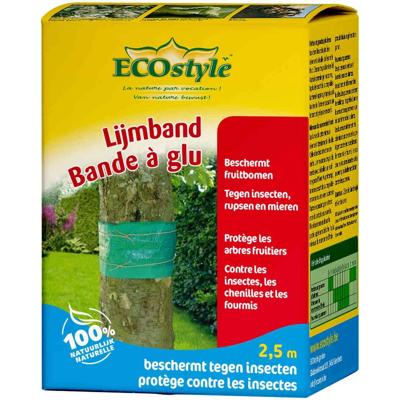 Ecostyle Lijmband