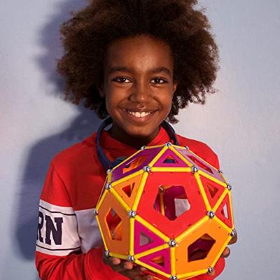 GEOMAG Supercolor Recycled Constructiespeelgoed