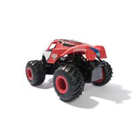 Monster Jam RC Pack Spiderman & Iron Man 1:24 - thumbnail