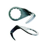 Fein 63903147012 Snijmes 2 stuk(s) - thumbnail