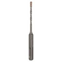 Bosch Accessories SDS-plus-5 2608585610 Carbide Hamerboor 4 mm Gezamenlijke lengte 110 mm SDS-Plus 10 stuk(s) - thumbnail
