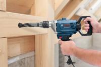 Bosch Professional GBM 1600 RE Boormachine 850 W - thumbnail