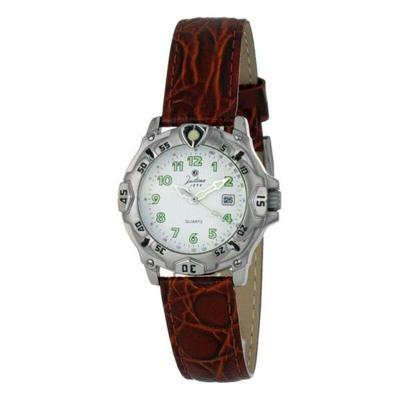 Horloge Dames Justina 32555M (Ø 32 mm) Horloge Dames Justina 32555M (Ø 32 mm)