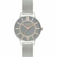 Horloge Dames Olivia Burton OB16WD86 (Ø 34 mm) - thumbnail