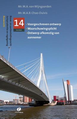 Bouwrecht (Paperback)