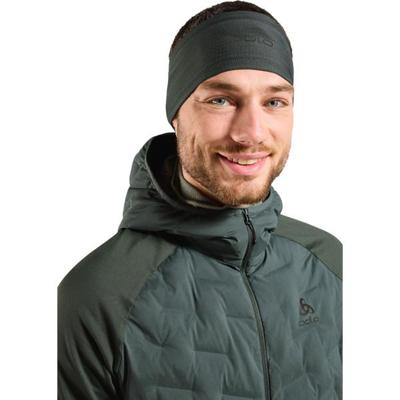 Odlo Polyknit Warm Refelctive Hoofdband Odlo Polyknit Warm Refelctive Hoofdband