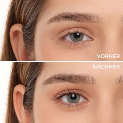 Artdeco Mascara All In One 10ml 01 Black Dames Artdeco Mascara All In One 10ml 01 Black Dames