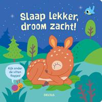 Deltas Slaap lekker, droom zacht! - thumbnail