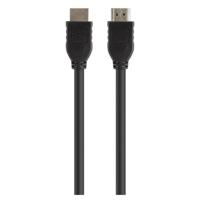 HDMI-Kabel Belkin F3Y017BT1.5MBLK Zwart 1,5 m - thumbnail