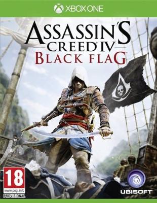 Assassin's Creed 4 Black Flag Assassin's Creed 4 Black Flag