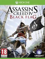 Assassin's Creed 4 Black Flag - thumbnail