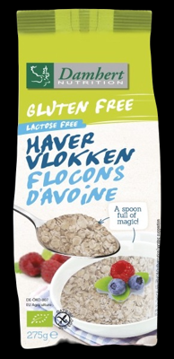 Damhert Havervlokken 275 gram