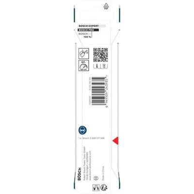 Bosch Accessories 2608577682 Metaal-spiraalboor 1 stuk(s)