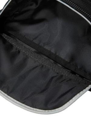 The North Face Jester Lumbar Heuptas Asphalt Grey - TNF Black - Silver Reflective 2,2L