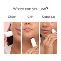 Elektrische haarverwijderaar Braun FS1000 Wit - thumbnail