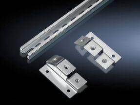 Rittal 5001083 19 inch Kabelgeleiding voor patchkast Meerdere kleuren