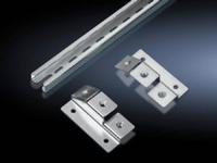 Rittal 5001083 19 inch Kabelgeleiding voor patchkast Meerdere kleuren - thumbnail