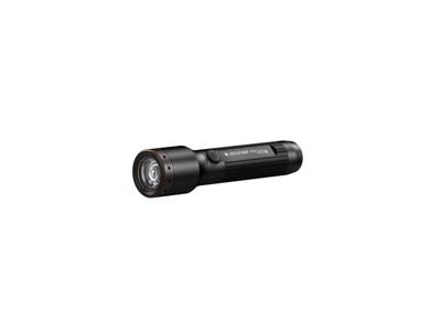 Ledlenser P5R CORE oplaadbare LED zaklamp 500 lm - 250 mtr