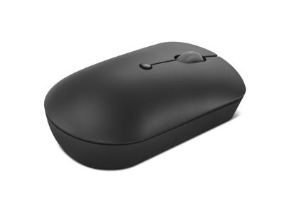 Lenovo ThinkPad Compact Muis Bluetooth Optisch Zwart 4 Toetsen 800 dpi, 1600 dpi, 2400 dpi