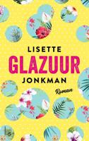 Glazuur - Lisette Jonkman - ebook - thumbnail