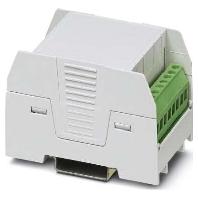 Phoenix Contact EH 45 FLAT DEV-KIT KMGY 2202529 Elektronicabehuizing 75.40 ABS Lichtgrijs 1 stuk(s) - thumbnail