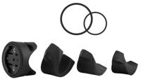 Garmin Varia RVR315, Cycling Rearview Radar met visuele en hoorbare waarschuwingen voor voertuigen tot 153 meter afstand - thumbnail